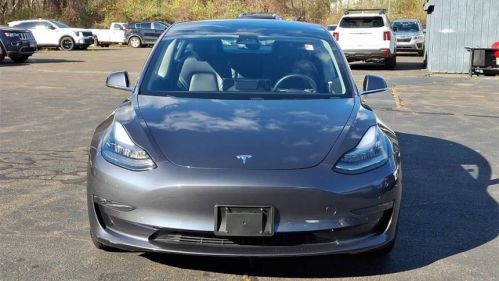 2019 Tesla Model 3 5YJ3E1EBXKF437605