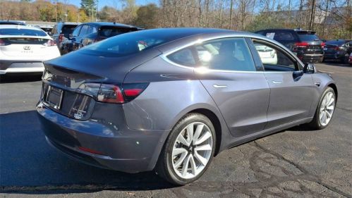 2019 Tesla Model 3 5YJ3E1EBXKF437605