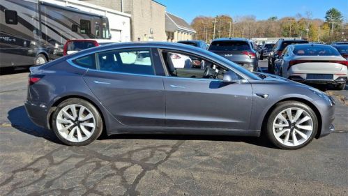 2019 Tesla Model 3 5YJ3E1EBXKF437605