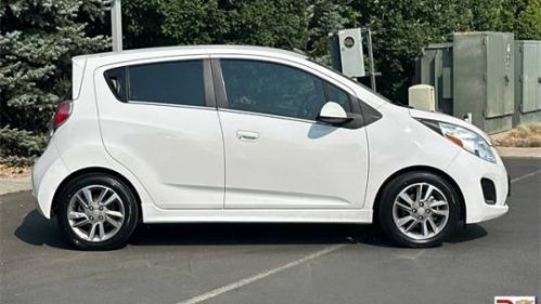 2015 Chevrolet Spark KL8CK6S03FC726717