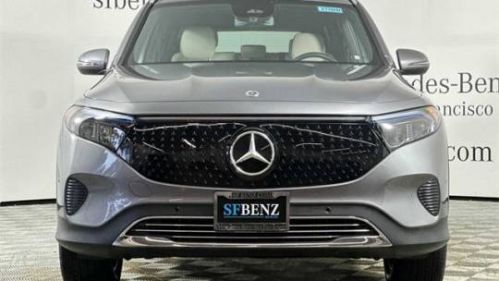 2024 Mercedes EQB W1N9M0CB4RN089024