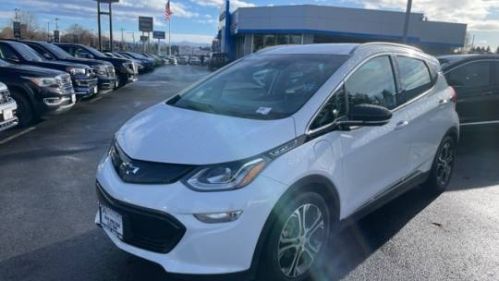 2017 Chevrolet Bolt 1G1FX6S09H4157433