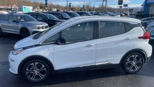 2017 Chevrolet Bolt 1G1FX6S09H4157433