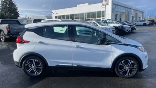 2017 Chevrolet Bolt 1G1FX6S09H4157433