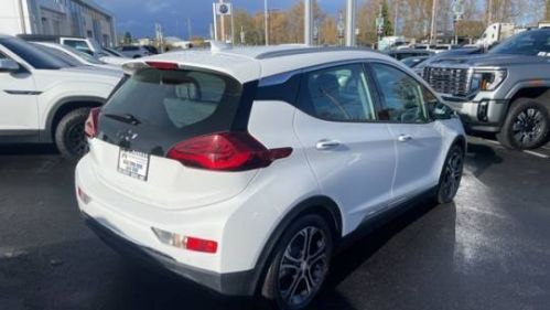 2017 Chevrolet Bolt 1G1FX6S09H4157433