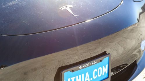 2018 Tesla Model 3 5YJ3E1EB9JF144342