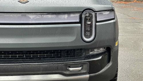 2022 Rivian R1T 7FCTGAAAXNN003787