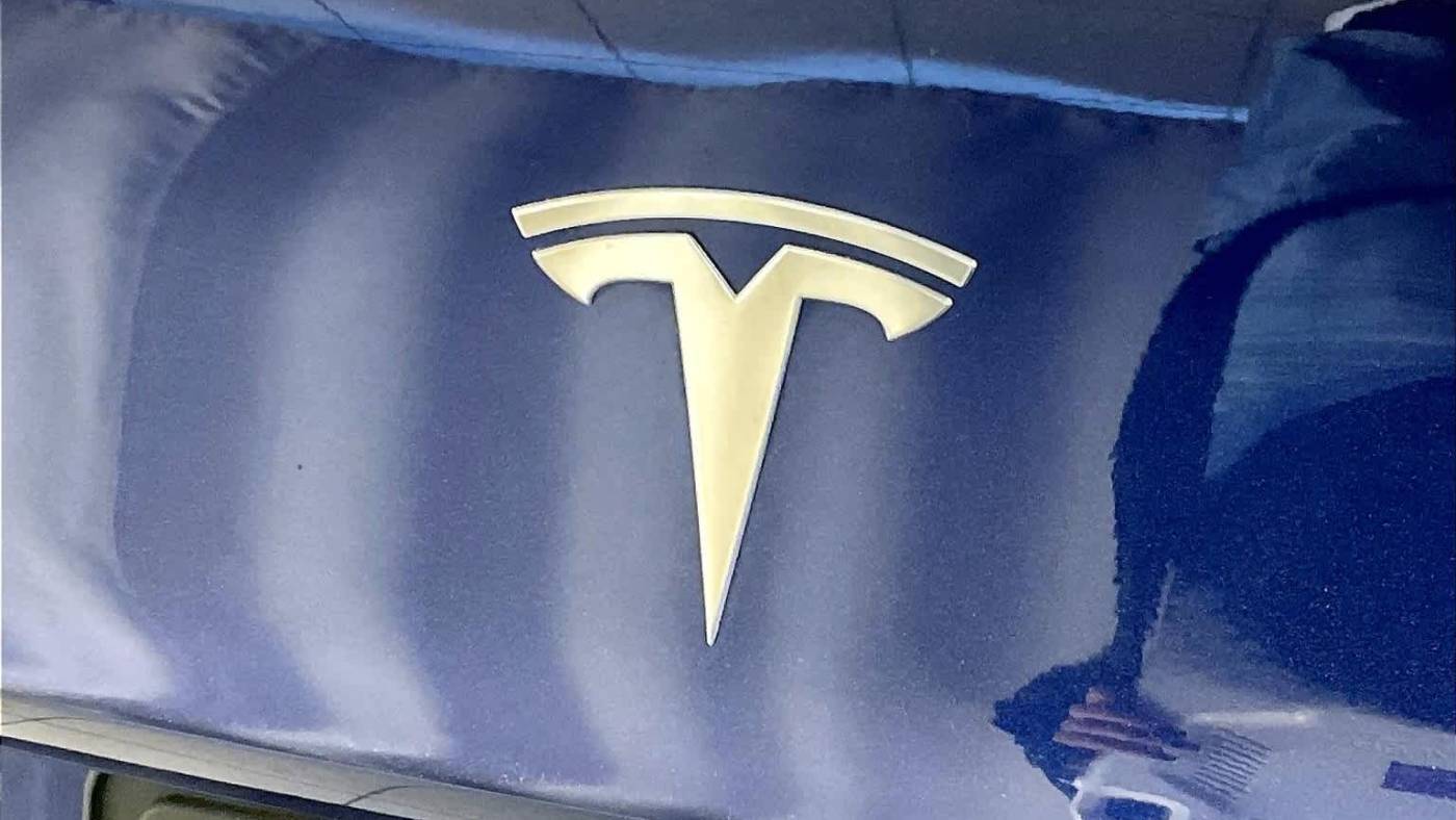 2019 Tesla Model 3 5YJ3E1EB4KF193739