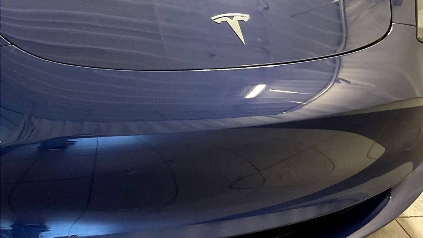 2019 Tesla Model 3 5YJ3E1EB4KF193739