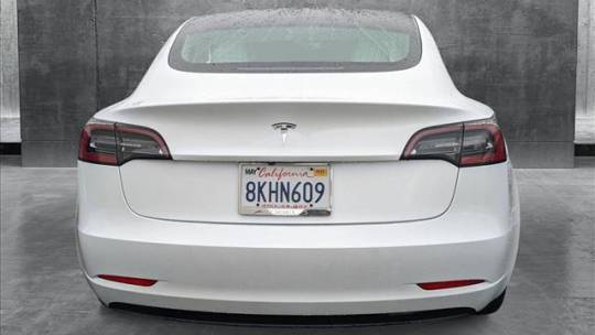 2019 Tesla Model 3 5YJ3E1EA6KF402924