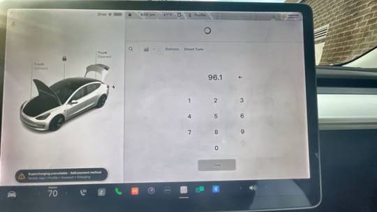 2018 Tesla Model 3 5YJ3E1EB6JF096878