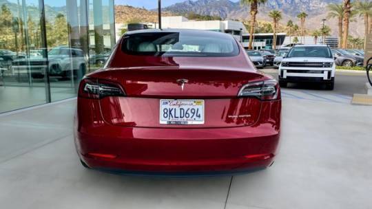 2019 Tesla Model 3 5YJ3E1EB7KF391828