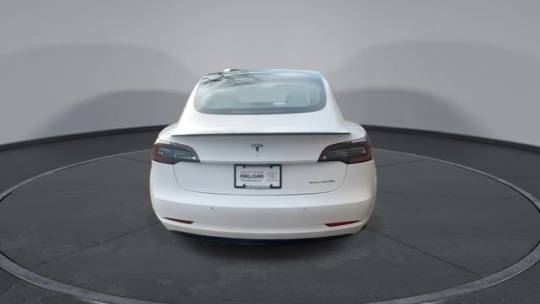 2018 Tesla Model 3 5YJ3E1EB6JF096878