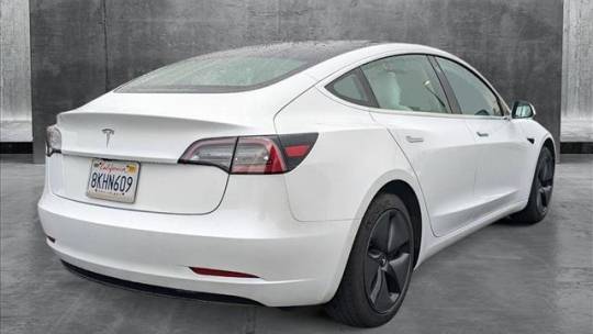 2019 Tesla Model 3 5YJ3E1EA6KF402924