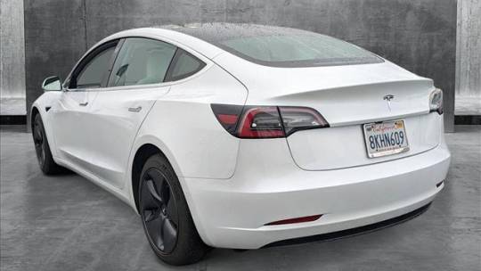 2019 Tesla Model 3 5YJ3E1EA6KF402924