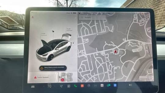 2018 Tesla Model 3 5YJ3E1EB6JF096878