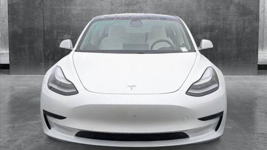 2019 Tesla Model 3 5YJ3E1EA6KF402924