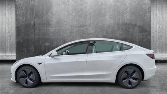 2019 Tesla Model 3 5YJ3E1EA6KF402924