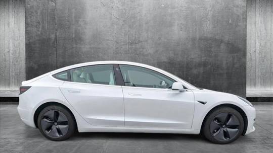 2019 Tesla Model 3 5YJ3E1EA6KF402924