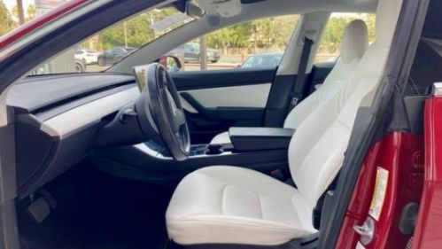 2019 Tesla Model 3 5YJ3E1EB7KF391828