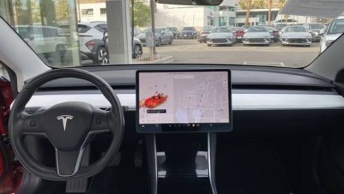 2019 Tesla Model 3 5YJ3E1EB7KF391828