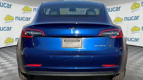 2019 Tesla Model 3 5YJ3E1EB4KF193739