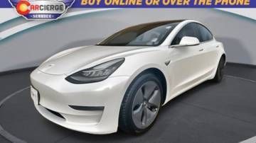 2018 Tesla Model 3 5YJ3E1EB6JF096878