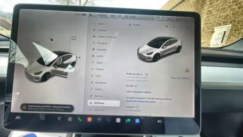 2018 Tesla Model 3 5YJ3E1EB6JF096878