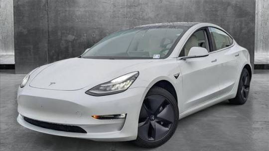 2019 Tesla Model 3 5YJ3E1EA6KF402924