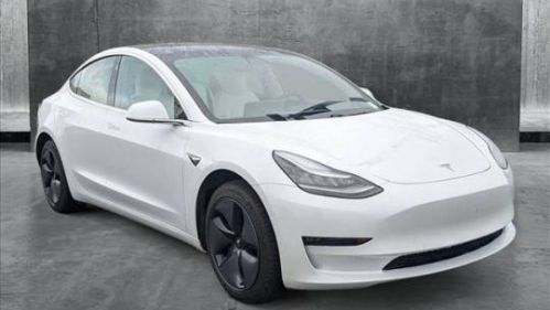 2019 Tesla Model 3 5YJ3E1EA6KF402924