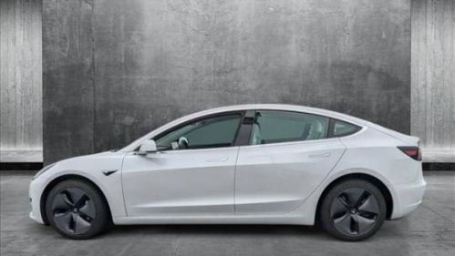 2019 Tesla Model 3 5YJ3E1EA6KF402924