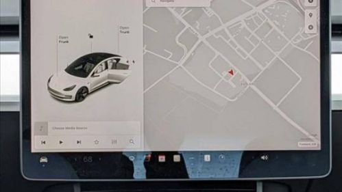 2019 Tesla Model 3 5YJ3E1EA6KF402924