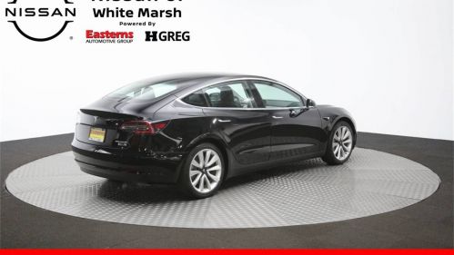 2018 Tesla Model 3 5YJ3E1EB1JF120892