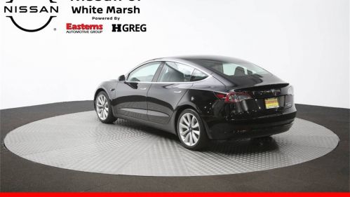 2018 Tesla Model 3 5YJ3E1EB1JF120892