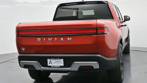 2022 Rivian R1T 7FCTGAAA1NN011342