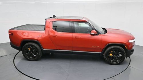 2022 Rivian R1T 7FCTGAAA1NN011342