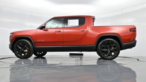 2022 Rivian R1T 7FCTGAAA1NN011342