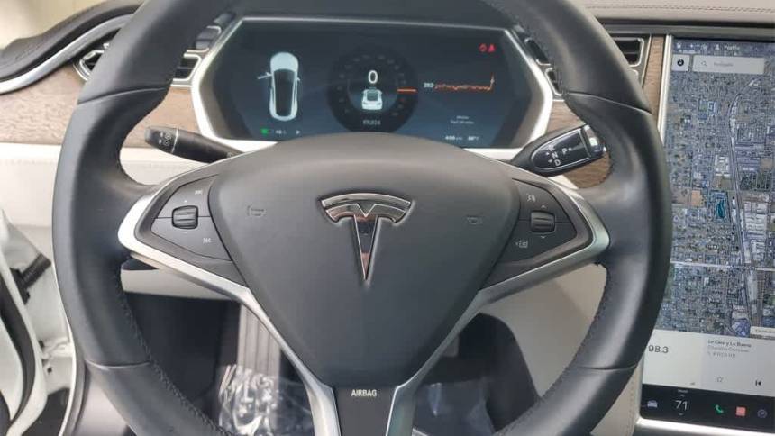 2013 Tesla Model S 5YJSA1DNXDFP04229