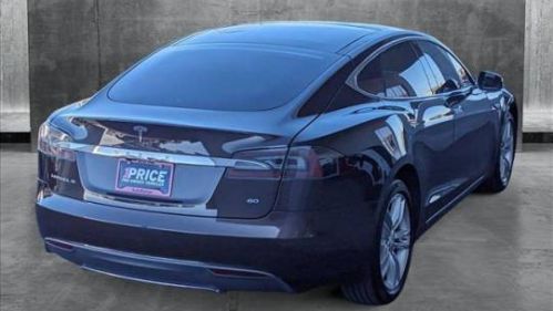 2013 Tesla Model S 5YJSA1BG7DFP09182