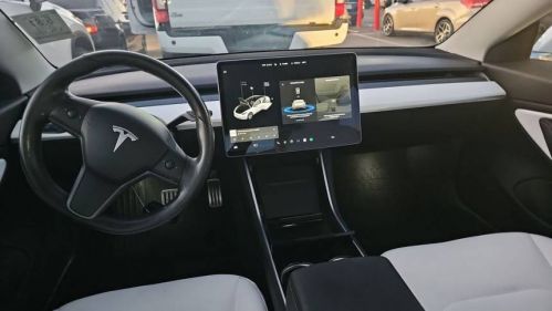 2018 Tesla Model 3 5YJ3E1EB5JF074595