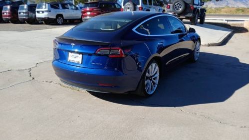 2018 Tesla Model 3 5YJ3E1EB3JF055656