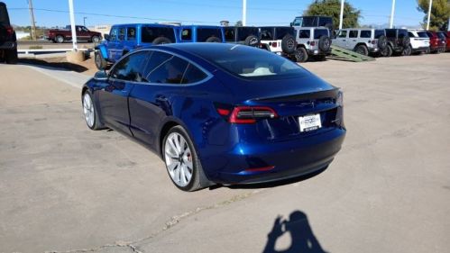 2018 Tesla Model 3 5YJ3E1EB3JF055656