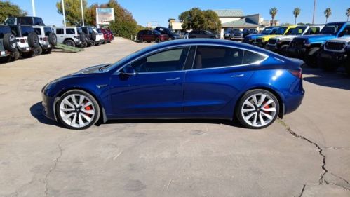 2018 Tesla Model 3 5YJ3E1EB3JF055656