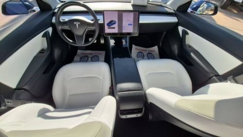 2018 Tesla Model 3 5YJ3E1EB3JF055656