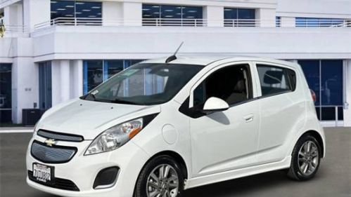 2016 Chevrolet Spark KL8CL6S00GC649609