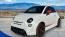 2018 Fiat 500e