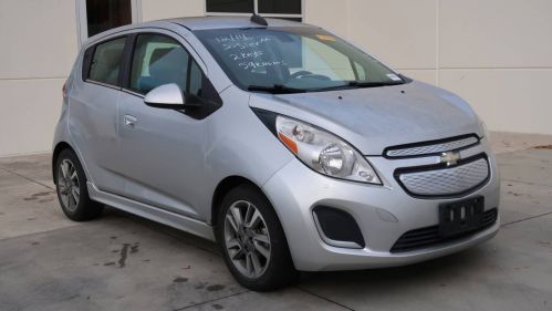 2016 Chevrolet Spark KL8CL6S01GC650073