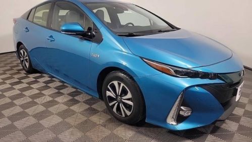 2017 Toyota Prius Prime JTDKARFP1H3035493