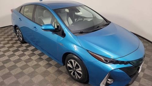 2017 Toyota Prius Prime JTDKARFP1H3035493