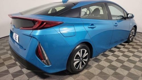 2017 Toyota Prius Prime JTDKARFP1H3035493